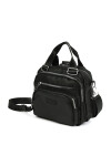Bandolera Kos Negro
