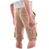 Bermudas y Shorts