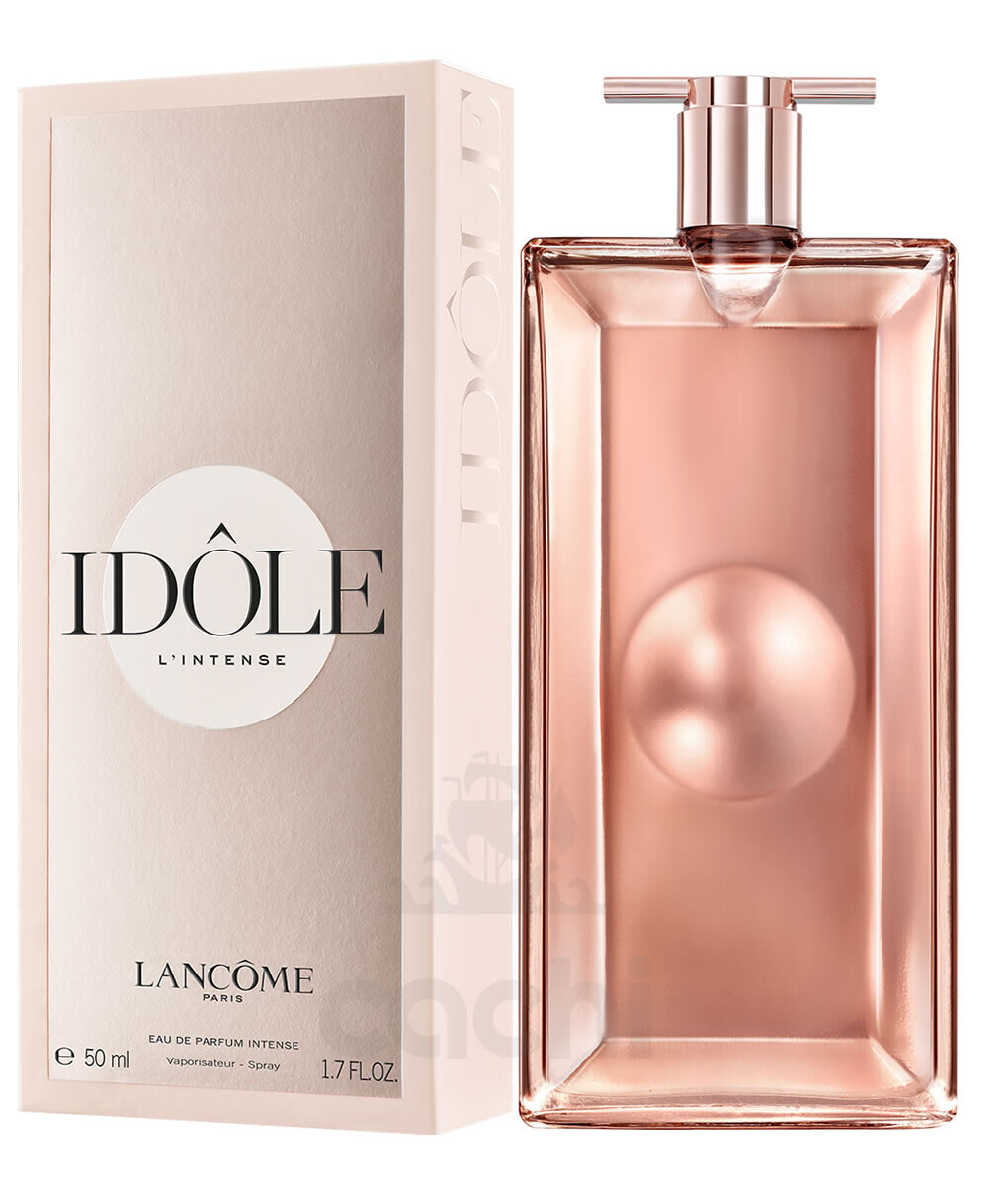 Perfume Lancôme Idôle L´Intense EDP 50ml – Fragancia Femenina Intensa