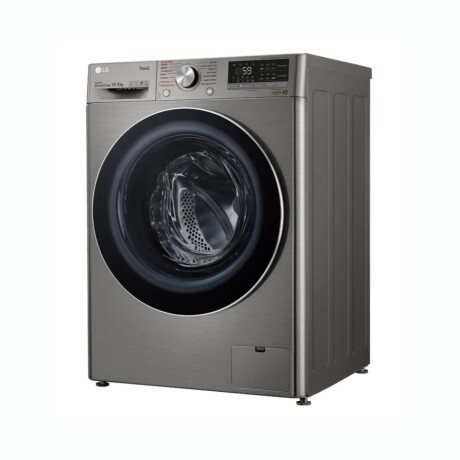 Lavasecarropas Inverter LG WD14VVC4S6C Carga Frontal 14/8 Kg Lavasecarropas Inverter LG WD14VVC4S6C Carga Frontal 14/8 Kg