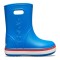 Botas de Lluvia Crocs Crocband™ Naranja