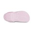 Classic Floral Cut Out Clog K - Niños Pink Milk
