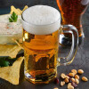 Jarro cervecero Lisboa 410 ml CRISTAR Jarro cervecero Lisboa 410 ml CRISTAR