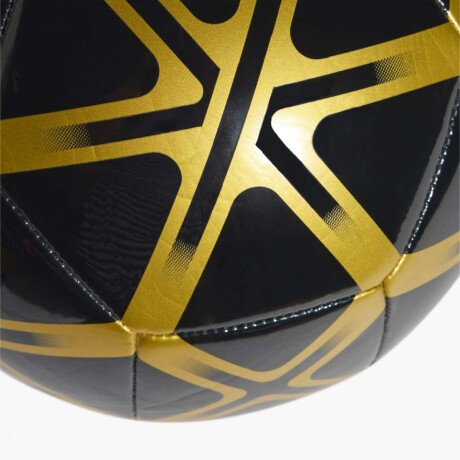 Balón Starlancer Club Unisex Negro