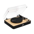 Tocadiscos ROOTS Revolution TURNTABLE Tocadiscos ROOTS Revolution TURNTABLE