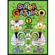 SUPER GATURRO 1 TODAS TIRAS NUEVAS SUPER GATURRO 1 TODAS TIRAS NUEVAS