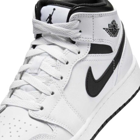 CHAMPION NIKE NIÑO AIR JORDAN 1 MID (GS) S/C