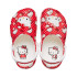 Hello Kitty Red Classic Clog T - Niños Multi