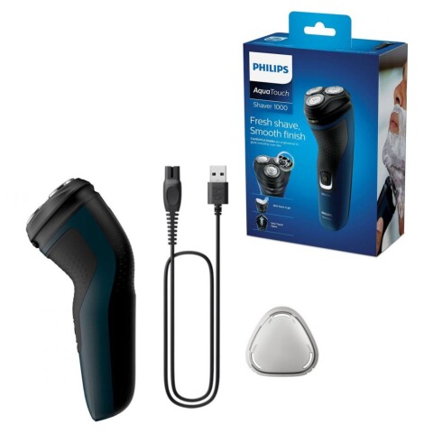 Afeitadora Philips S1121/41 Afeitadora Philips S1121/41