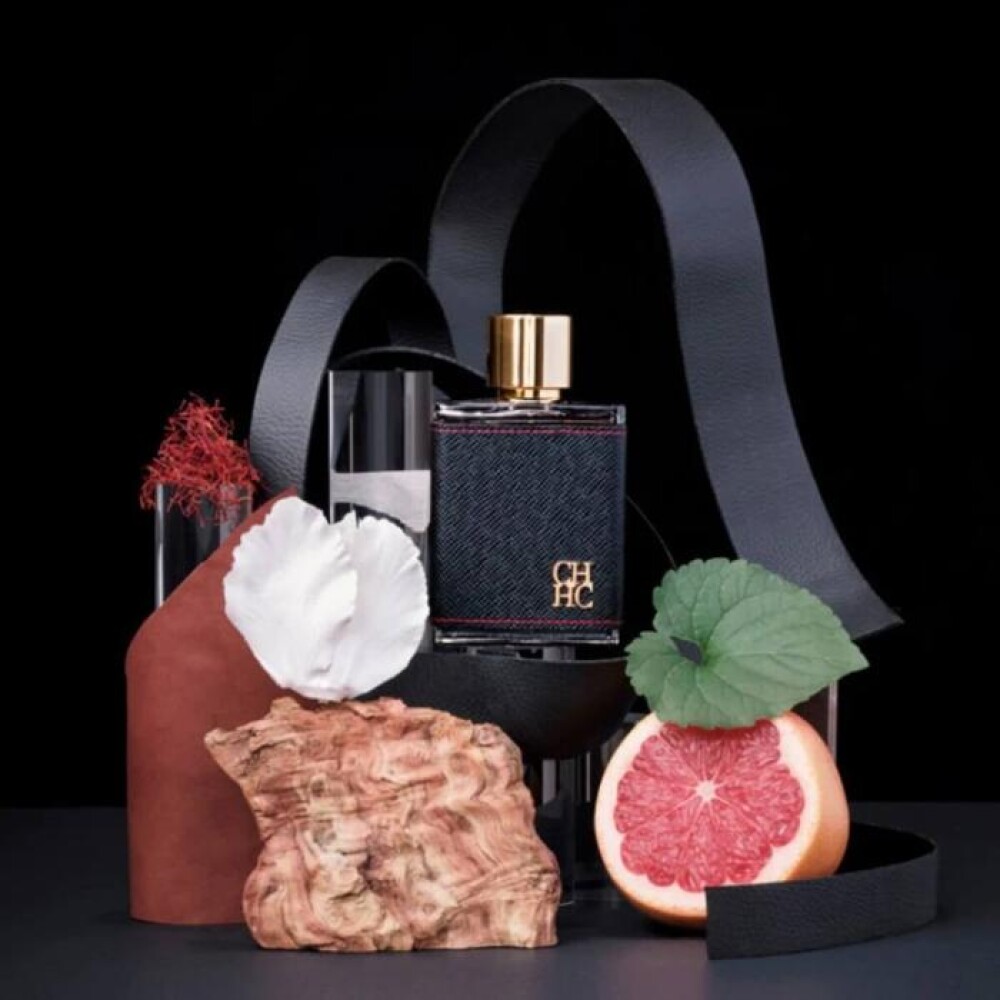 CH Men Eau de Toilette 100ml