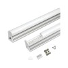 REGLETA LED 5W FRIA 30CM Regleta Led 5w Fria 30cm