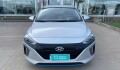 Hyundai Ioniq Full Hybrid - 2019 Hyundai Ioniq Full Hybrid - 2019
