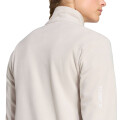 Buzo de Mujer Adidas W Mt Ess Hz Fl Beige
