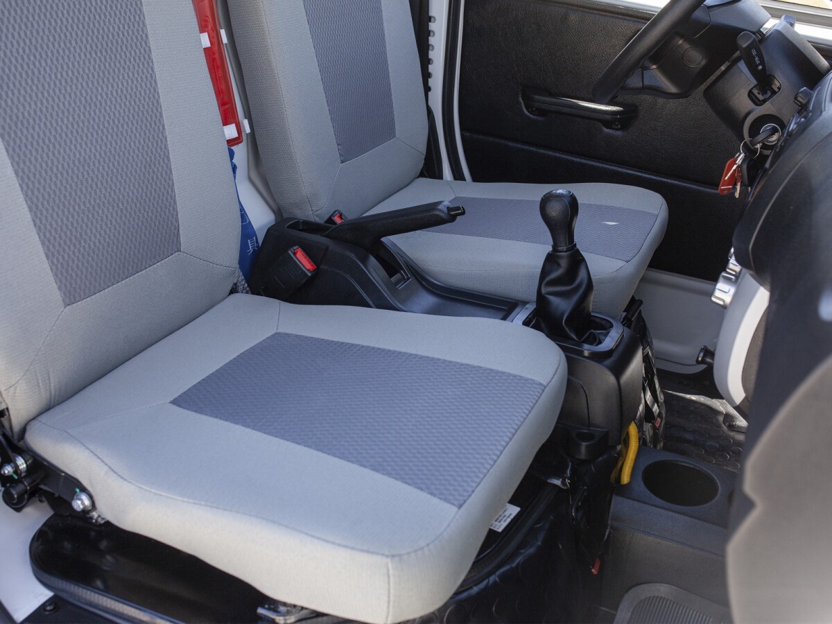 DFSK Box 1.1 Extra Full 2026 0KM | Permuta / Financia DFSK Box 1.1 Extra Full 2026 0KM | Permuta / Financia