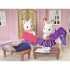 Sylvanian Families Estudio De Diseño Accesorio Juguete Niños Sylvanian Families Estudio De Diseño Accesorio Juguete Niños