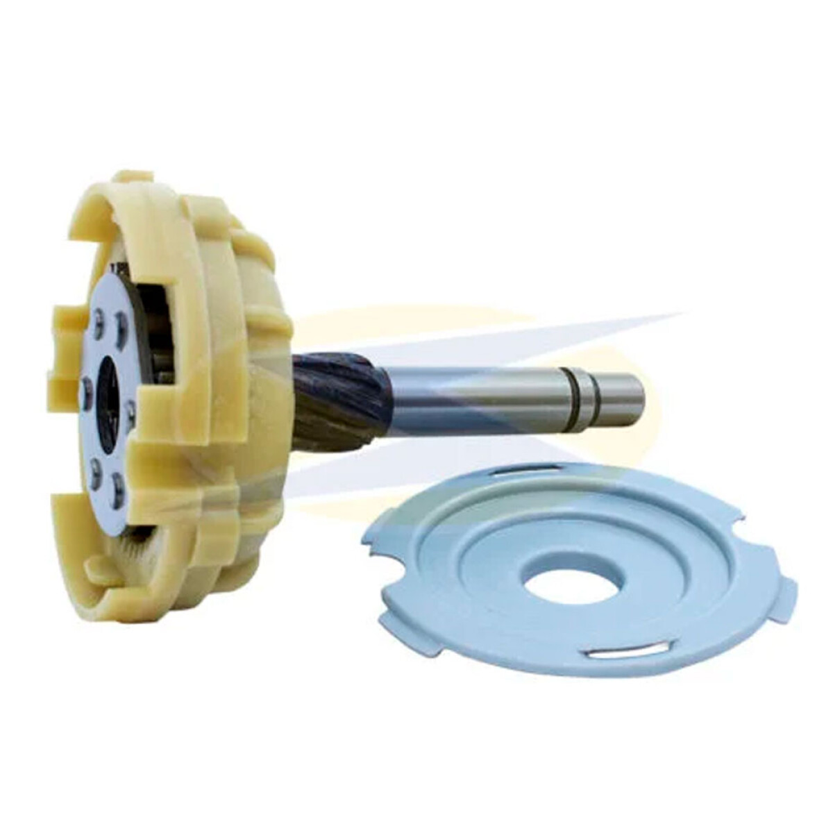 ALTERNADOR ARRANQUE VARIOS FORD REDUCTOR ARR ECOSPORT HYUNDAI SANTA FE KIA S/VALEO UNIFAP 