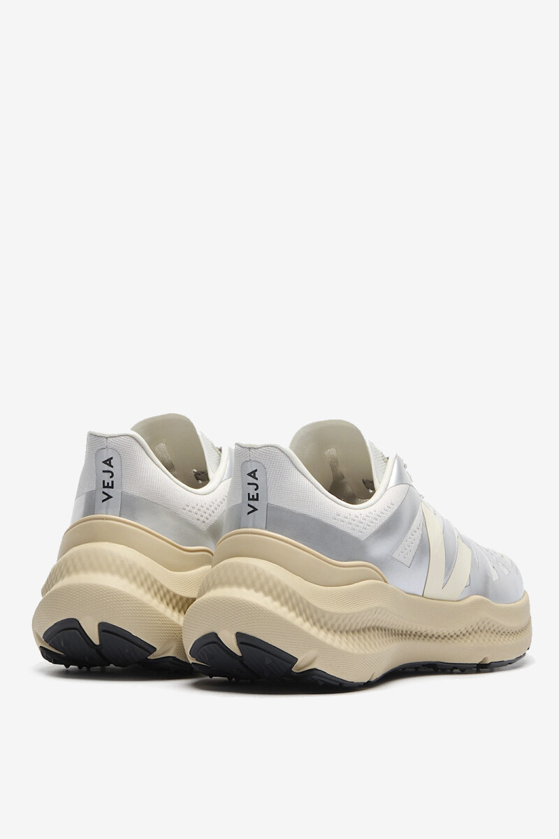 ZAPATILLA CONDOR 3 ADVANCED Plata