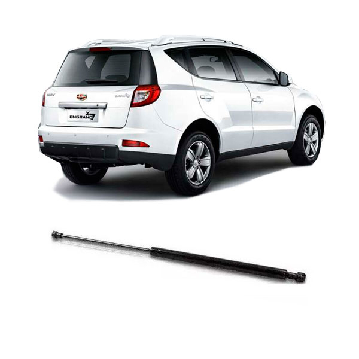 AMORTIGUADOR BAUL GEELY EMGRAND EX7 - 