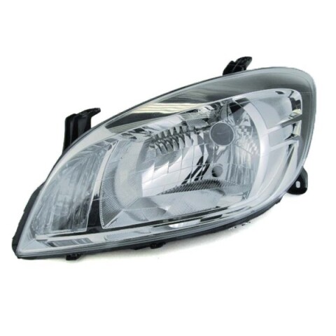 FAROL DELANTERO IZQUIERDO - CELTA FAROL DELANTERO IZQUIERDO - CELTA