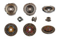 Kit Embrague C/Rod Luk Suzuki Grand Vitara 14-25 Ø217-Est.21 Kit Embrague C/Rod Luk Suzuki Grand Vitara 14-25 Ø217-Est.21