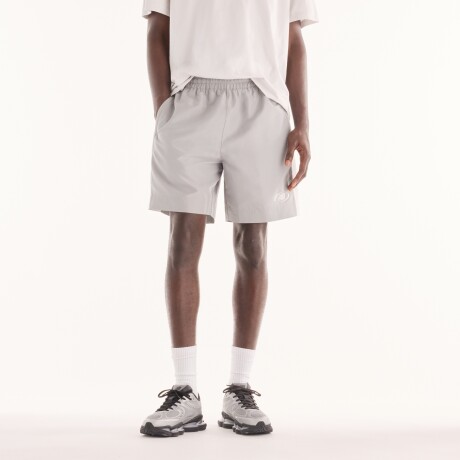 Short Lifestyle New Balance de Hombre Trackside MB62U39TYST GREY