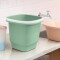 Balde 12L VERDE MENTA
