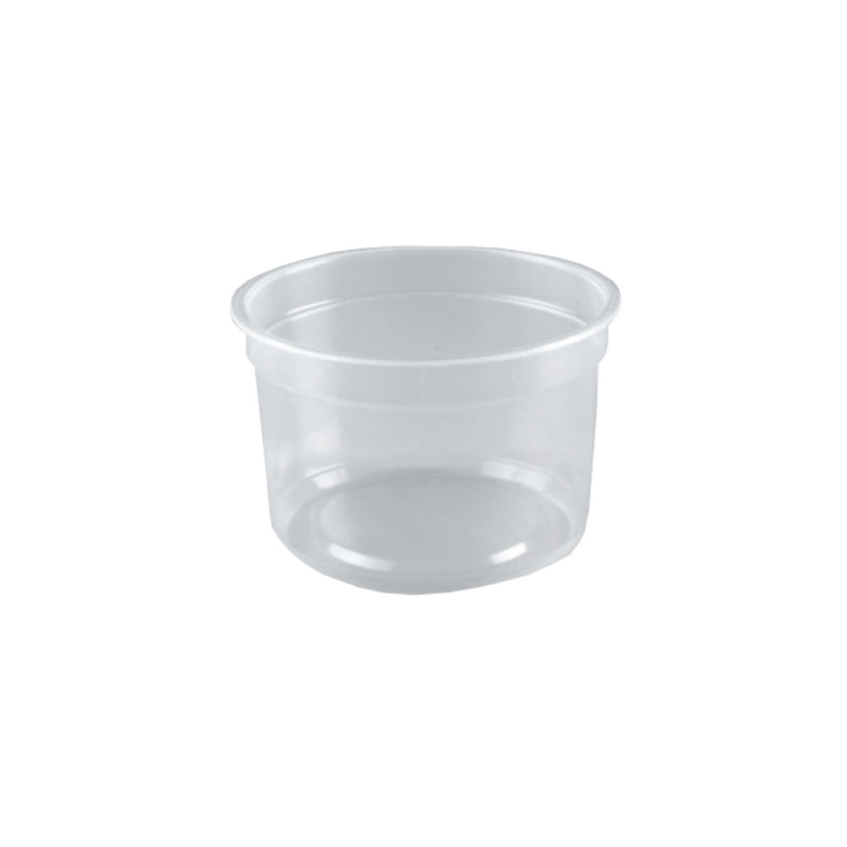 POTE PP 8,8X4 CM 192 ML 