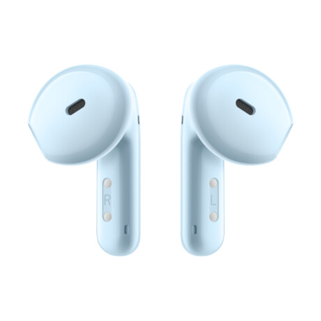 Auriculares Xiaomi Redmi Buds 6 Active Blue