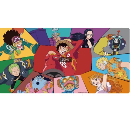 Mousepad L One Piece Mousepad L One Piece