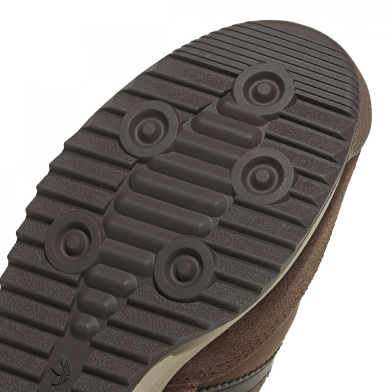 CHAMPION ADIDAS SL 72 RS Hombre JS0744 Marron-negro