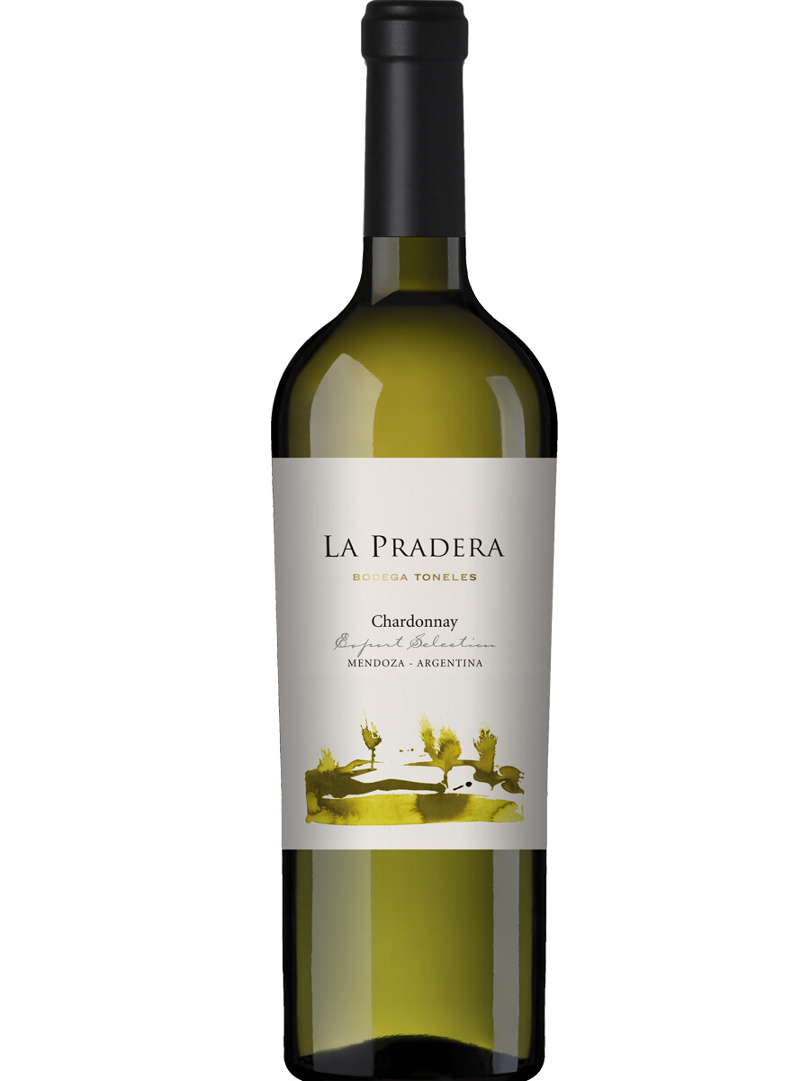 Chardonnay La Pradera 