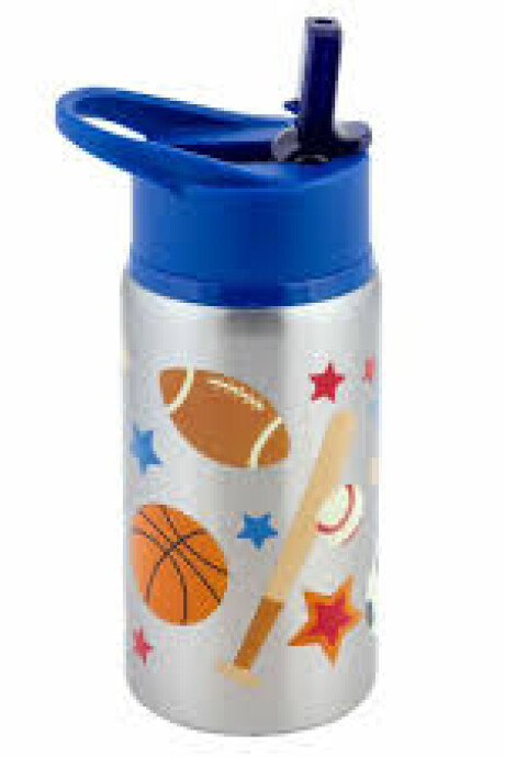 BOTELLA DE ACERO DEPORTE BOTELLA DE ACERO DEPORTE