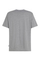 Remera O'Neill Minimalist Gris