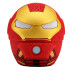 Parlante Portable Bitty Boomers ROJO