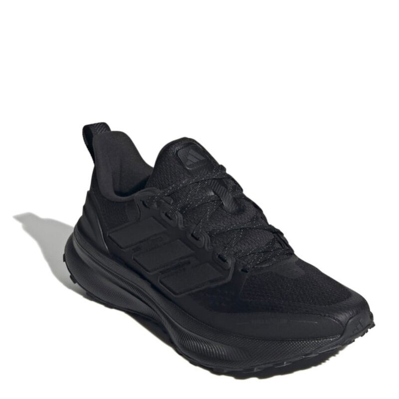 Championes de Mujer Adidas Ultra Run 5 TR W Negro