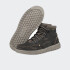 Botas Hey Dude Bradley Verde