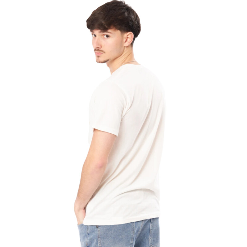 Remera Rusty Ibiza - Blanco Remera Rusty Ibiza - Blanco