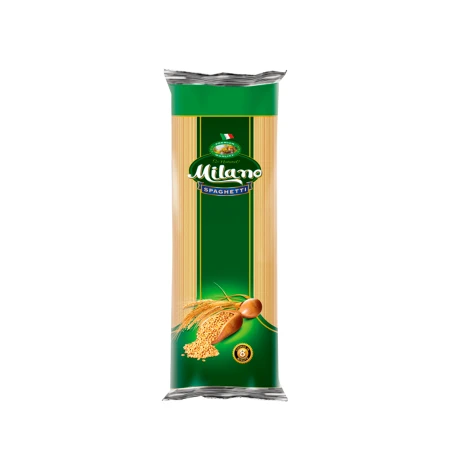 FIDEOS MILANO SPAGUETTI 250GRS (EGIPTO) FIDEOS MILANO SPAGUETTI 250GRS (EGIPTO)