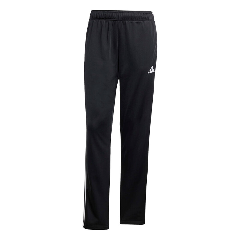 Equipo de Mujer Adidas Essentials 3 Tracksuit Negro - Blanco