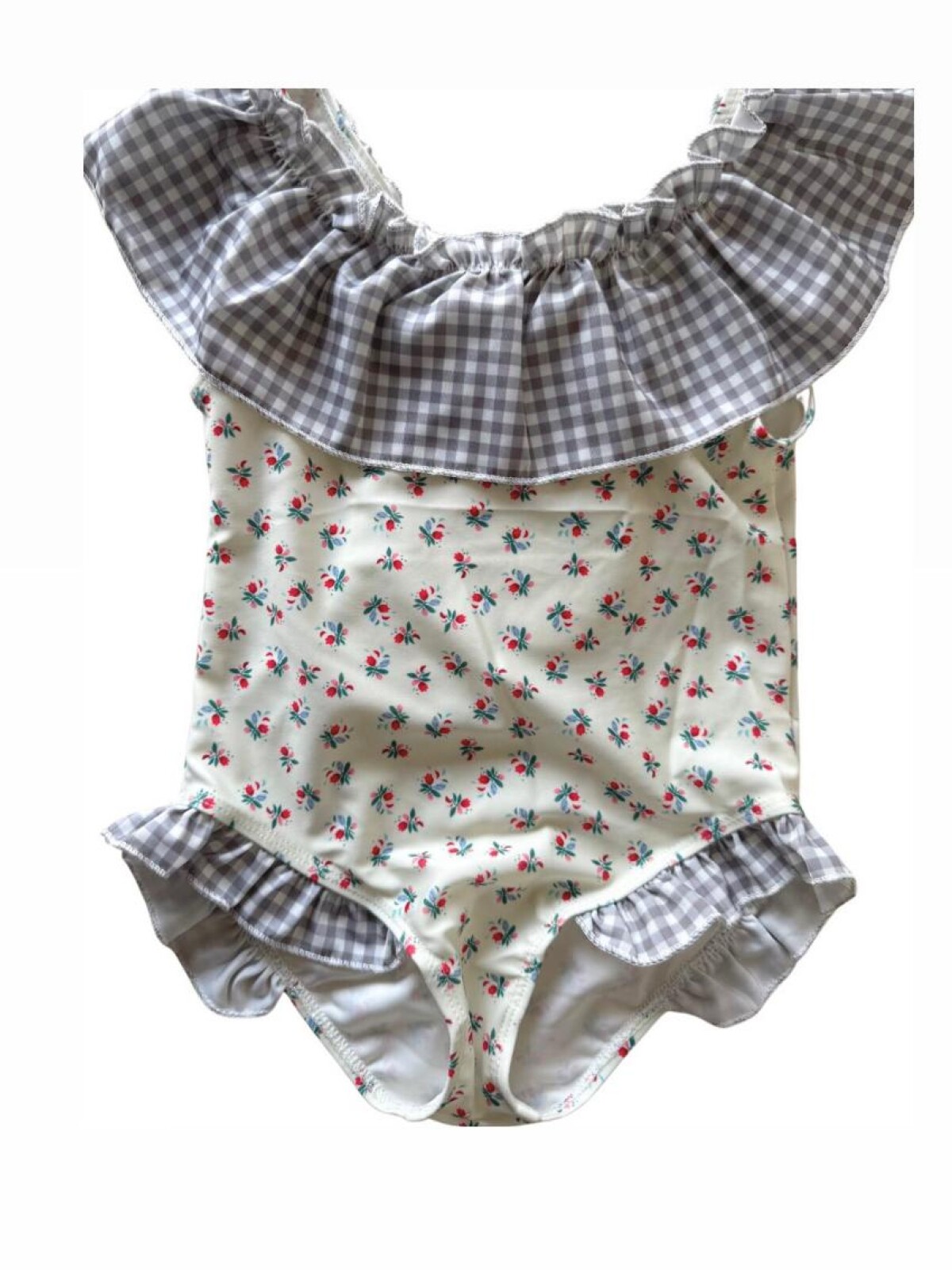 Traje de Baño Louisa (UV UPF 50+) Traje de Baño Louisa (UV UPF 50+)