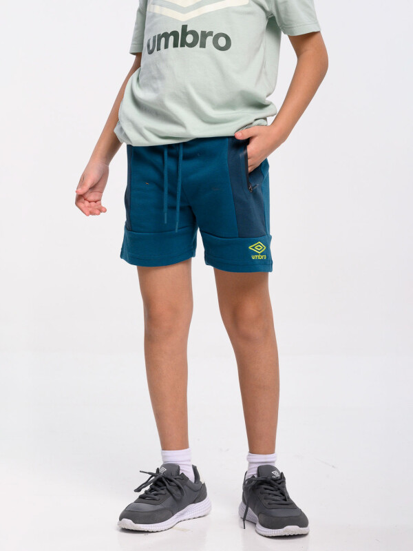 Short Patch Umbro Junior 0ol