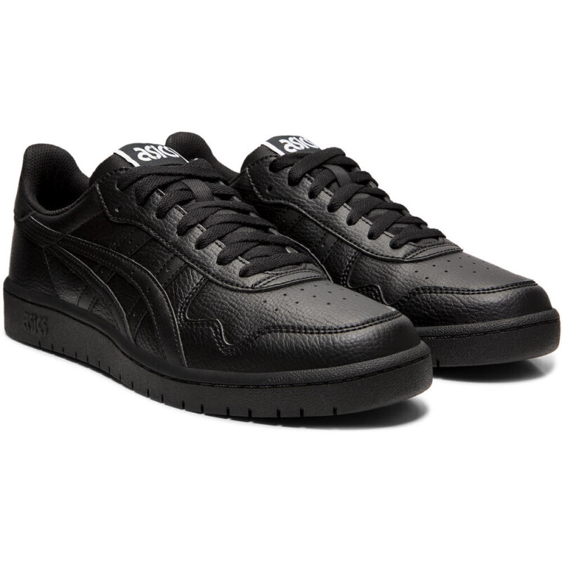 Zapatillas ASICS Japan S Hombre Black/black