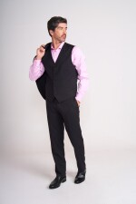 Terno Caravaggio NEGRO