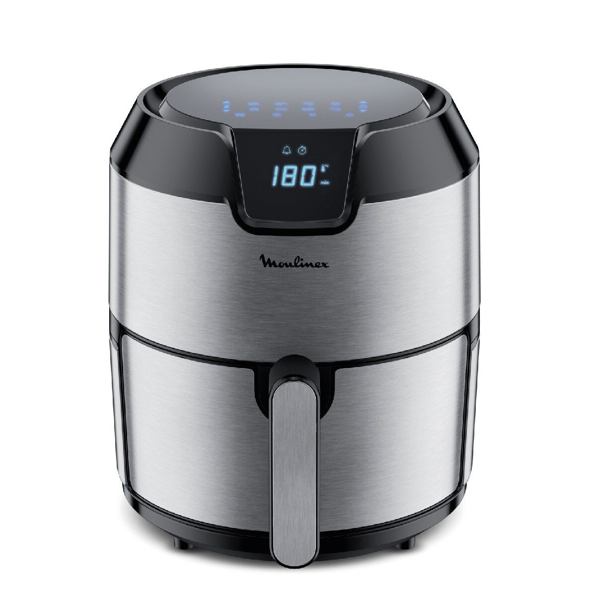 air fryer Easy Fry Deluxe Moulinex 