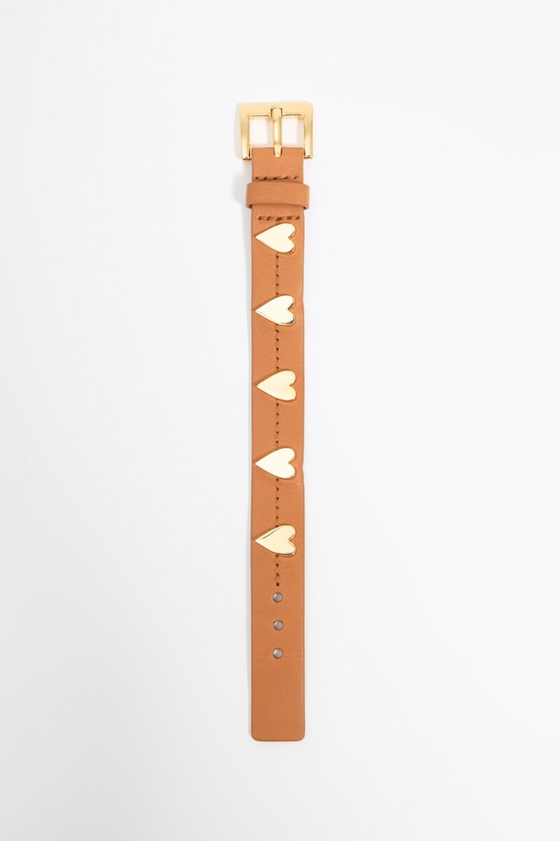 PULSERA Camel