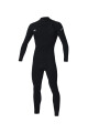 Reactor II 4/3mm - GBS Chest Zip Full Wetsuit - Black Reactor II 4/3mm - GBS Chest Zip Full Wetsuit - Black