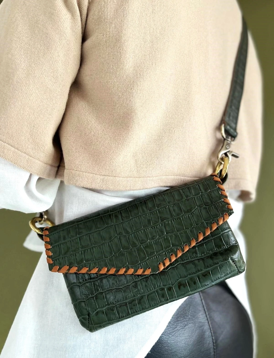 Mini All Season Bag