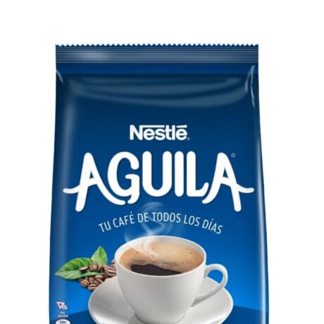CAFE AGUILA (BOLSA) 100GRS CAFE AGUILA (BOLSA) 100GRS