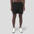 Core Training Shorts - Hombre Onyx