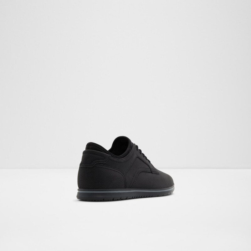 DRYMOS BROWN SYNTHETIC BLACK